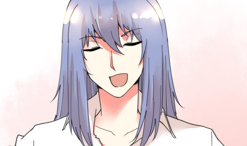 第83话 免提给你们听(1/2)-第83话