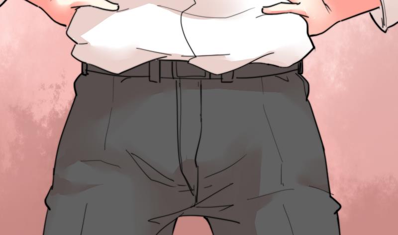 第83话 免提给你们听(1/2)-第83话