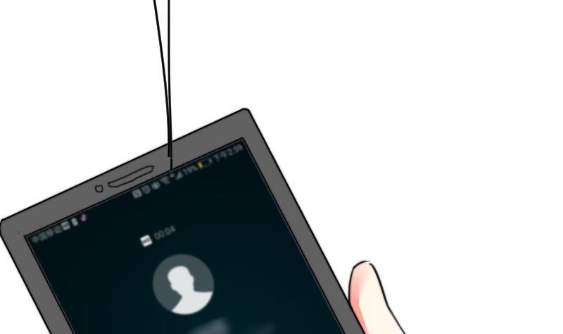 第83话 免提给你们听(1/2)-第83话