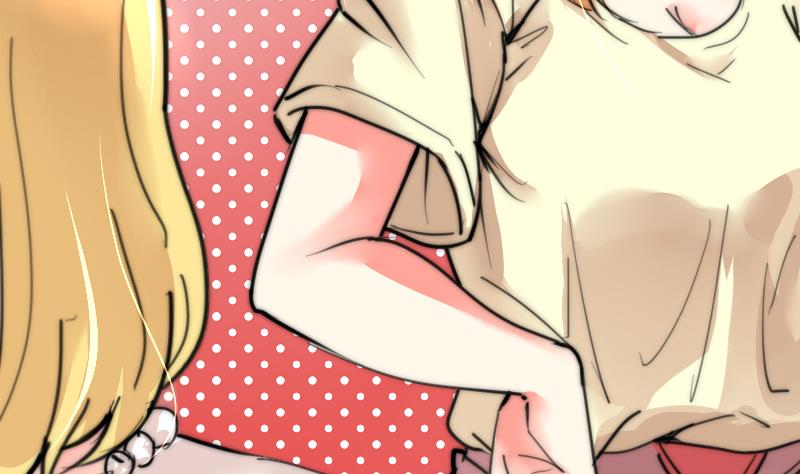 第91话 你才被包养(1/2)-第91话