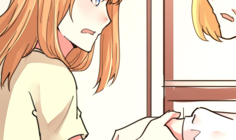 第91话 你才被包养(1/2)-第91话