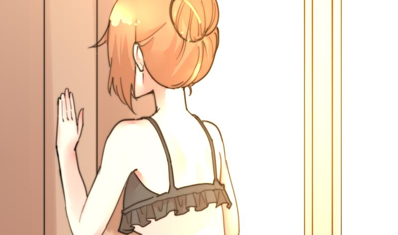 第93话 你有男朋友么？(1/2)-第93话