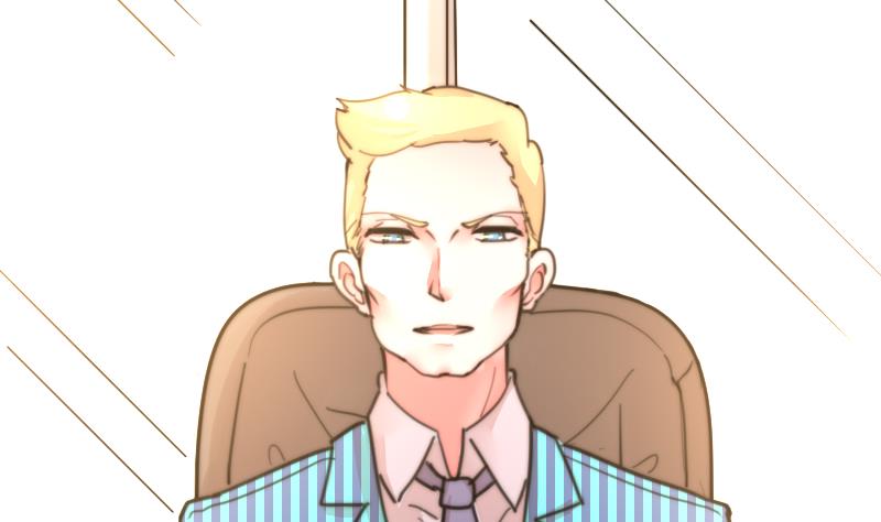 第93话 你有男朋友么？(1/2)-第93话