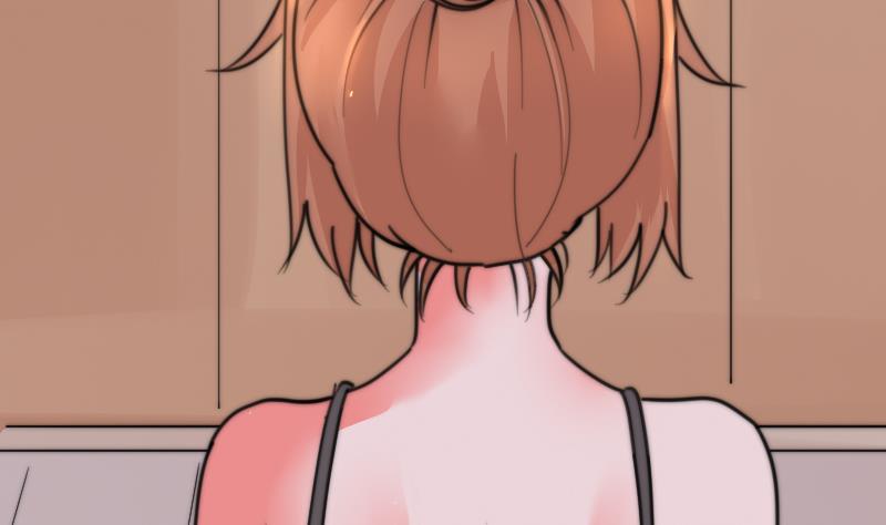 第93话 你有男朋友么？(1/2)-第93话