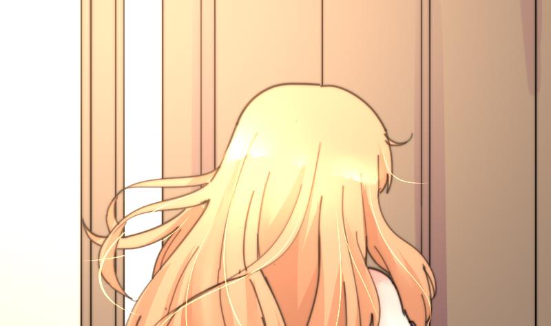 第99话 我说错话了？(1/2)-第99话