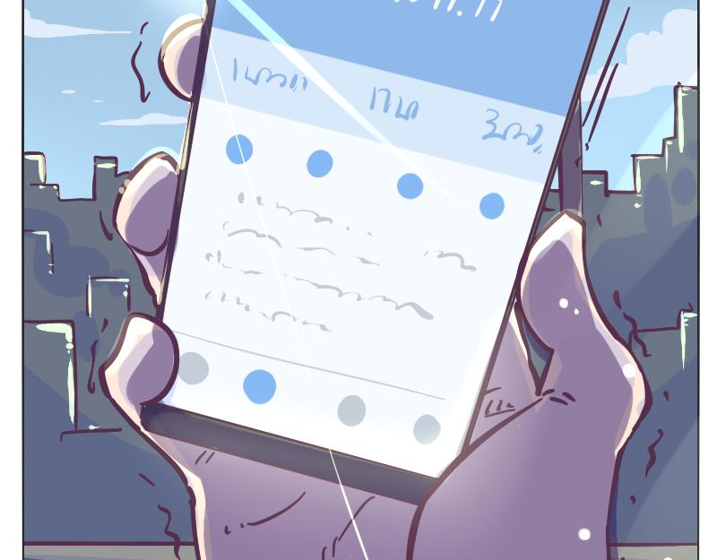 第1话 一生童贞者的反抗(1/2)-第1话