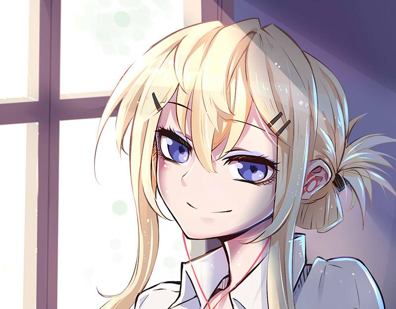 第10话要矜持啊！顾岚！（下）(1/2)-第11话