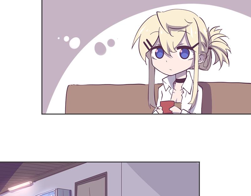 第12话 前任相见场面惨烈-第13话