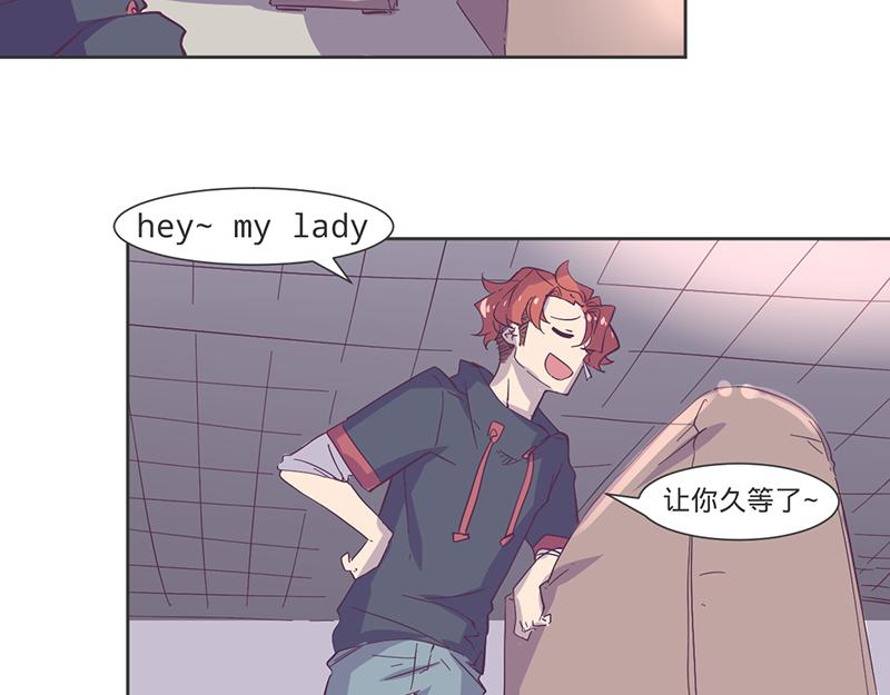 第14话 不止一位猎人(1/2)-第15话