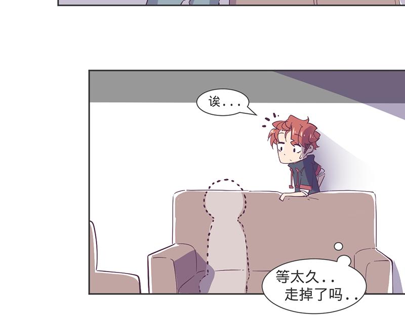 第14话 不止一位猎人(1/2)-第15话