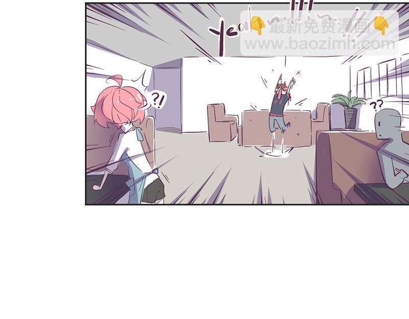 第14话 不止一位猎人(1/2)-第15话