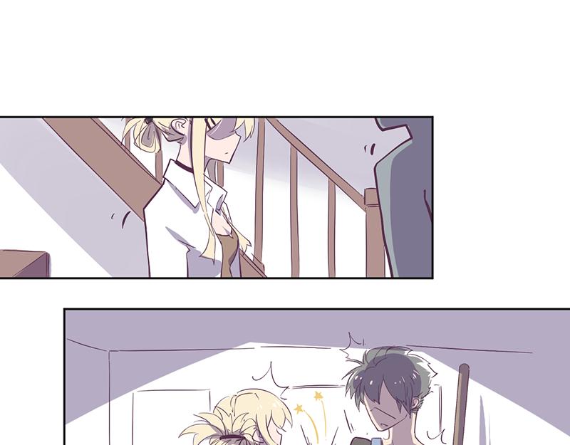 第14话 不止一位猎人(1/2)-第15话