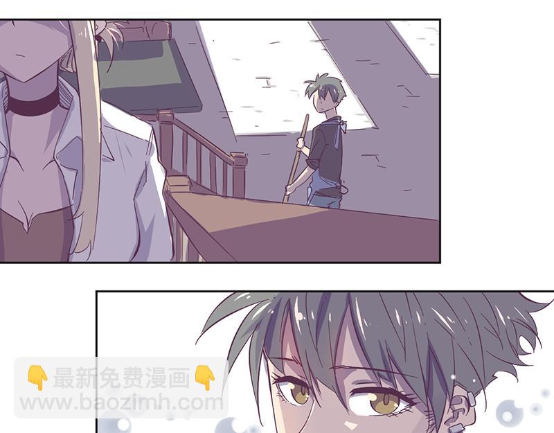 第14话 不止一位猎人(1/2)-第15话