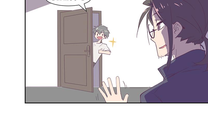 第16话 高能萝莉来袭-第17话