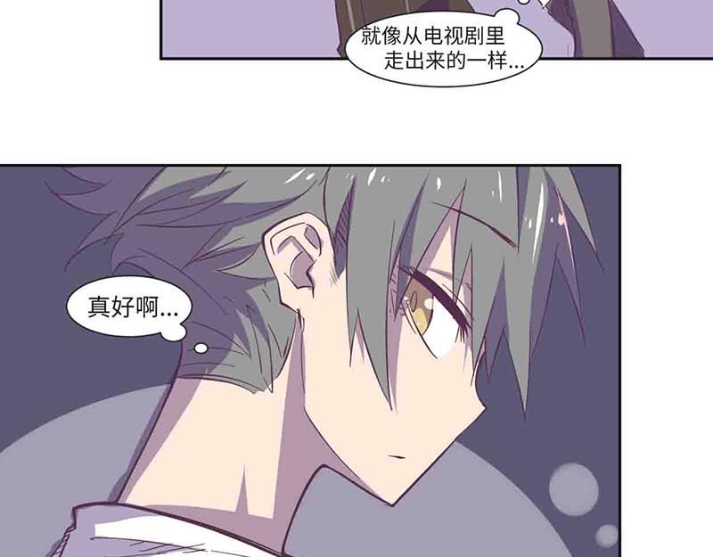 第16话 高能萝莉来袭-第17话