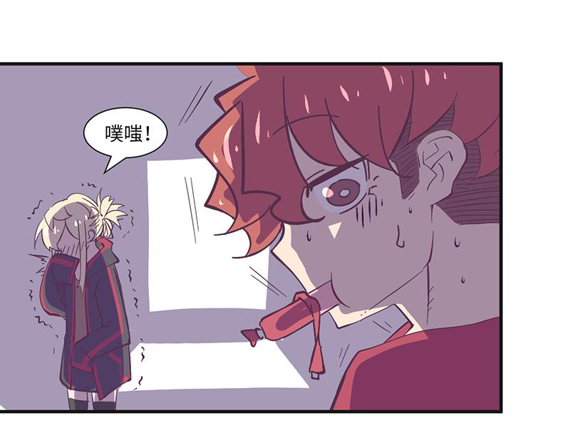 第18话 靠猫上位-第19话