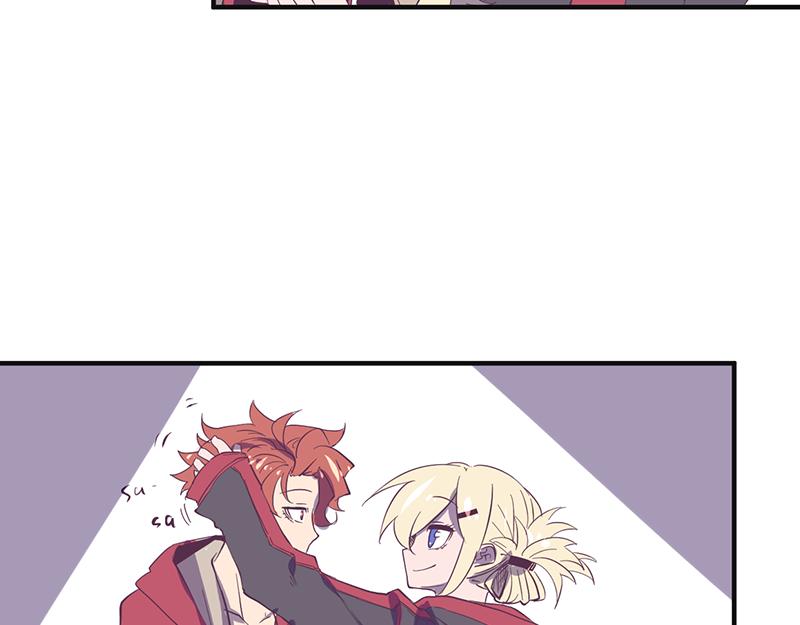 第18话 靠猫上位-第19话