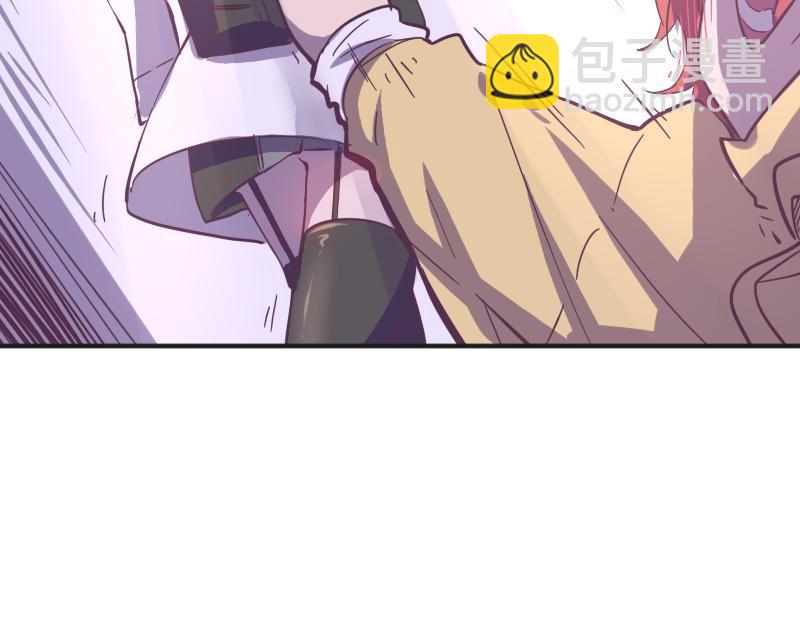 第3话 蒙蔽我双眼的是&hellip;&hellip;-第3话