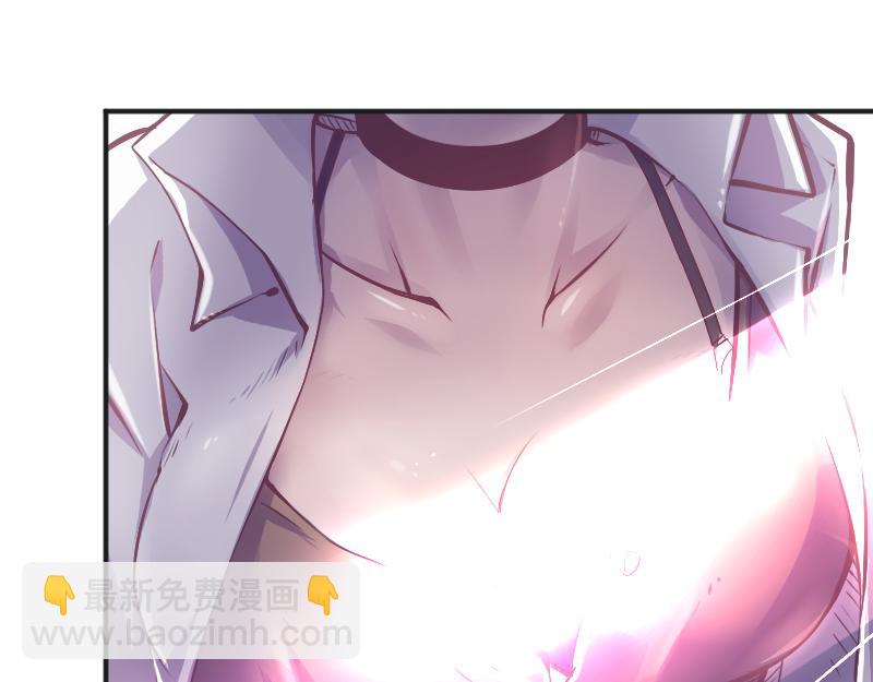 第3话 蒙蔽我双眼的是&hellip;&hellip;-第3话