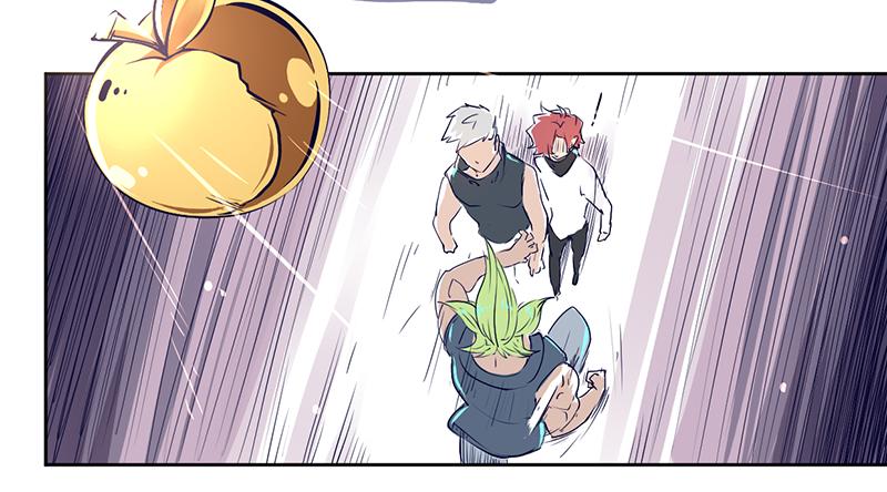 结之说（二）(1/2)-第25话