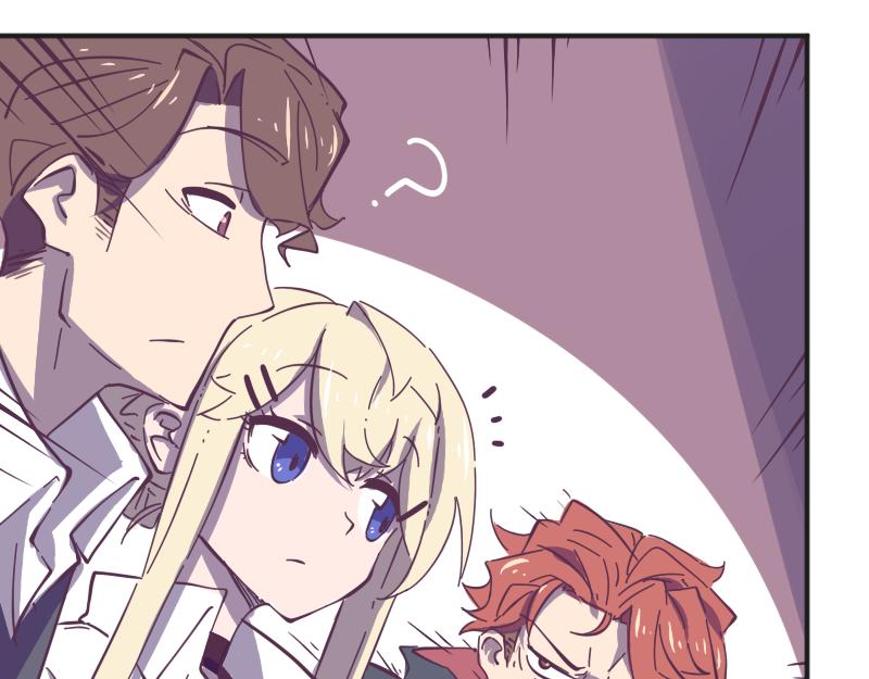 第7话 谁才是人渣？-第7话