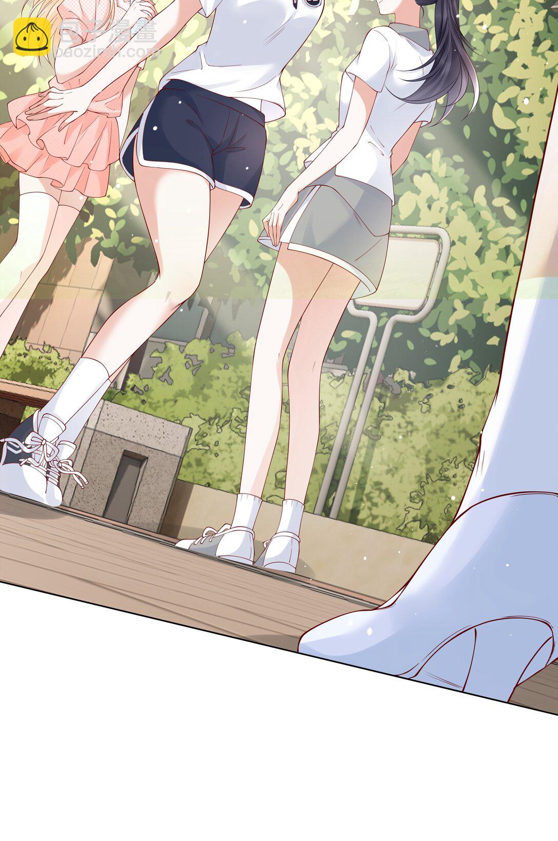 030 我在终点等你-第31话