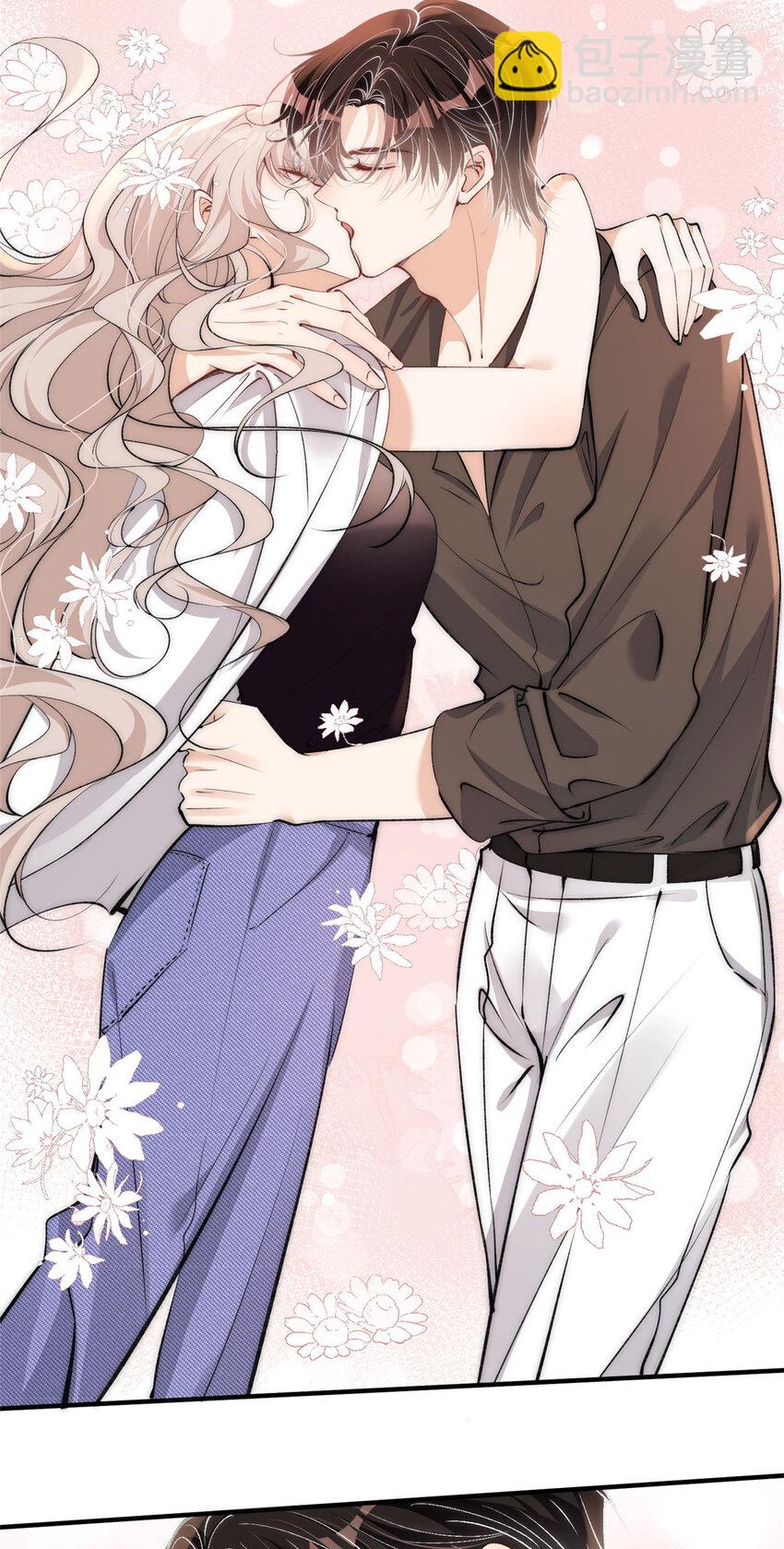 105 余生很长慢慢来-第105话