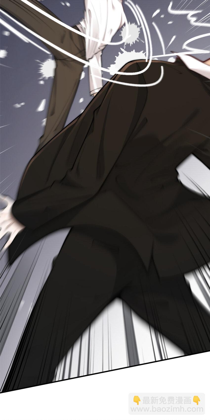 115 奇怪的男人-第115话