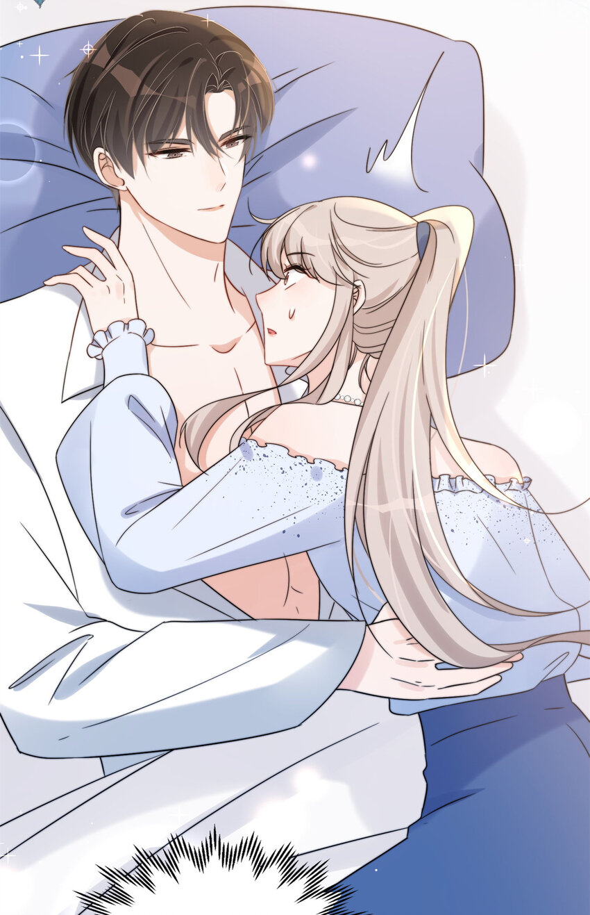 13 林小姐是想这样？-第15话