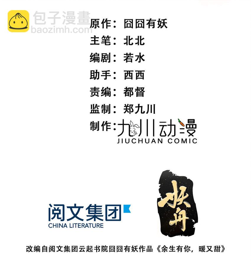 21 晚上好，林小姐！-第23话