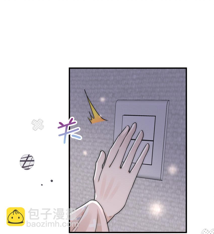 25 女朋友想要怎么调教我都可以-第27话