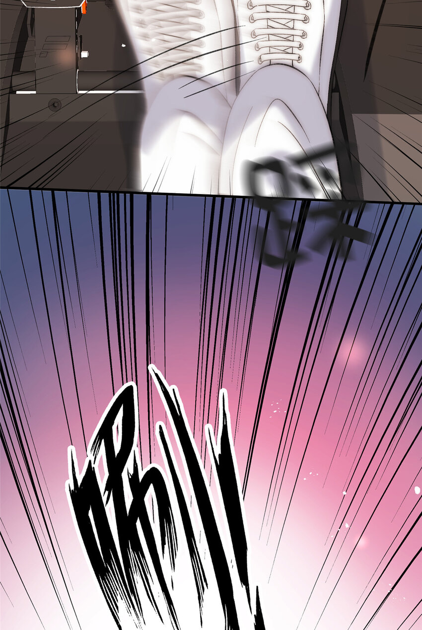 61 有没有一种可能她就是老大-第63话