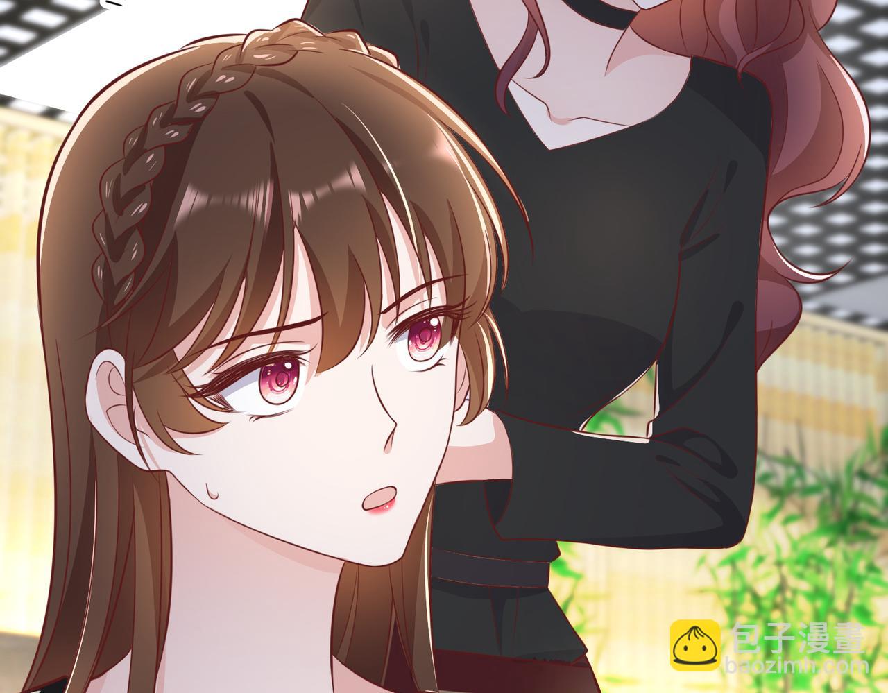 38越发混乱的关系(1/3)-第39话