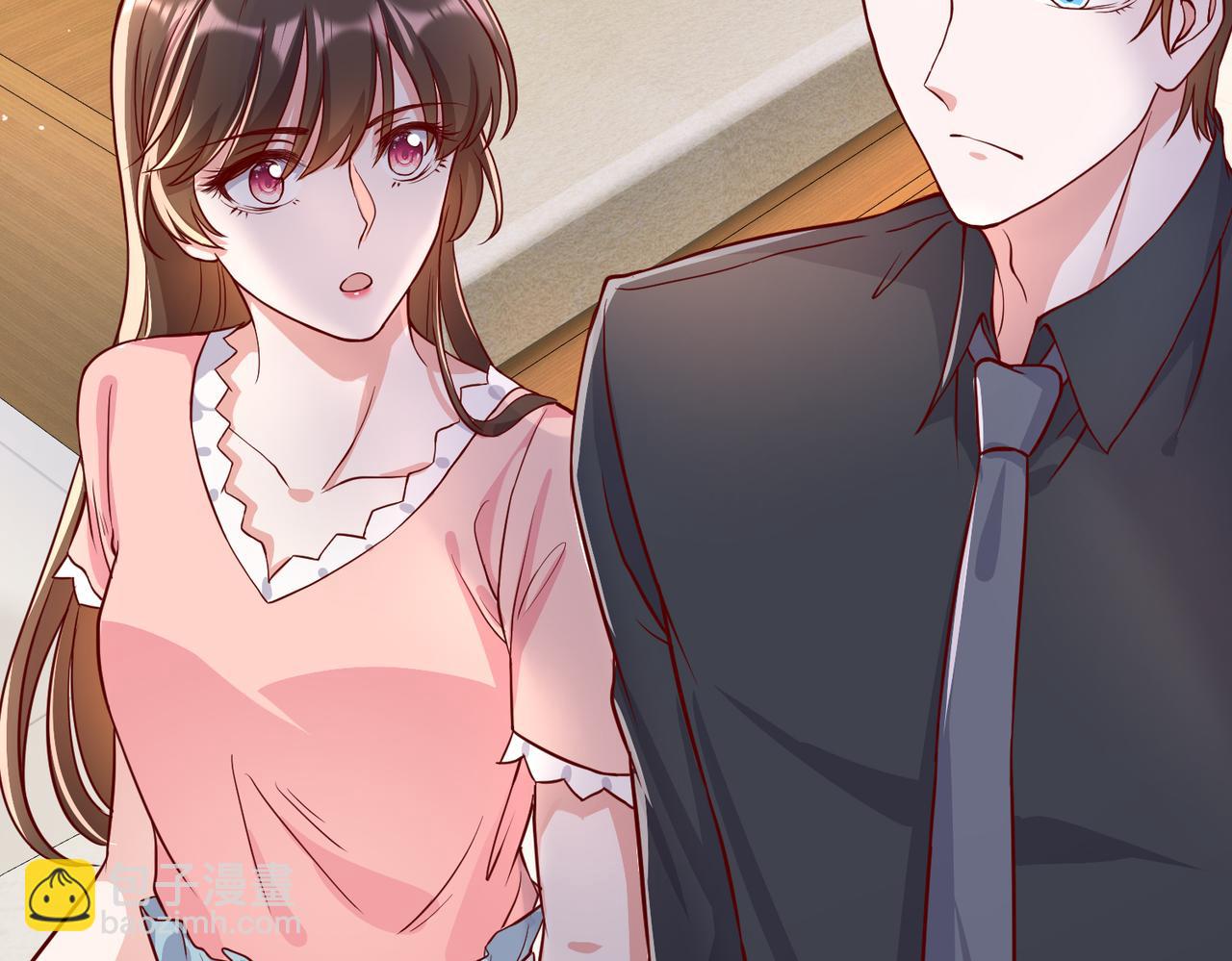 40开始留意对方细节(1/2)-第41话