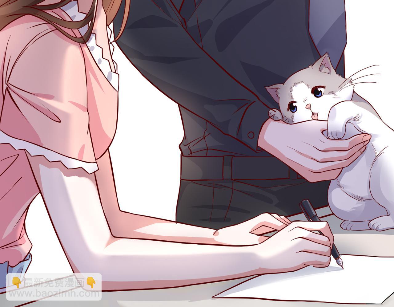 40开始留意对方细节(1/2)-第41话