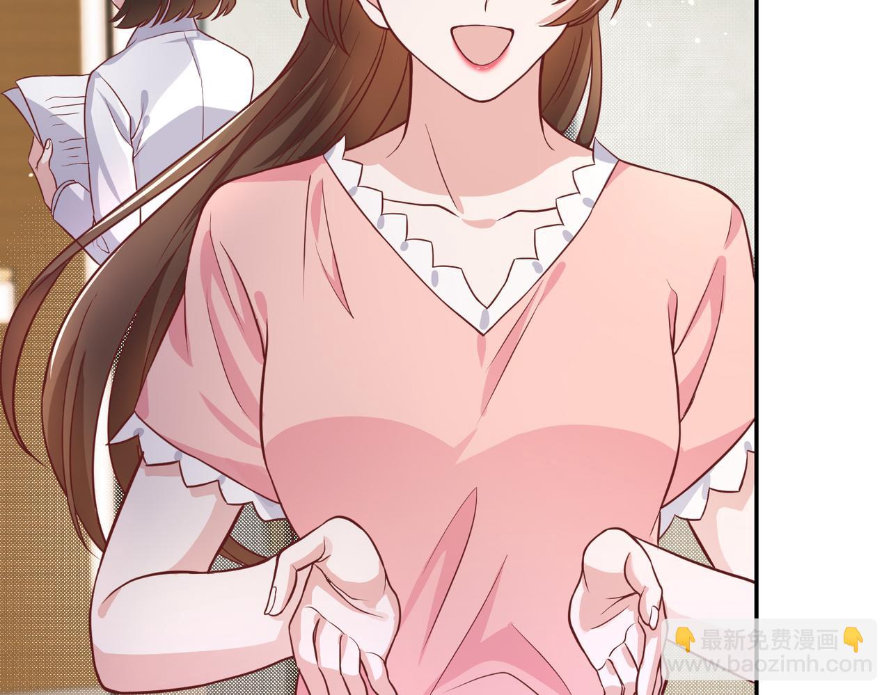 40开始留意对方细节(1/2)-第41话