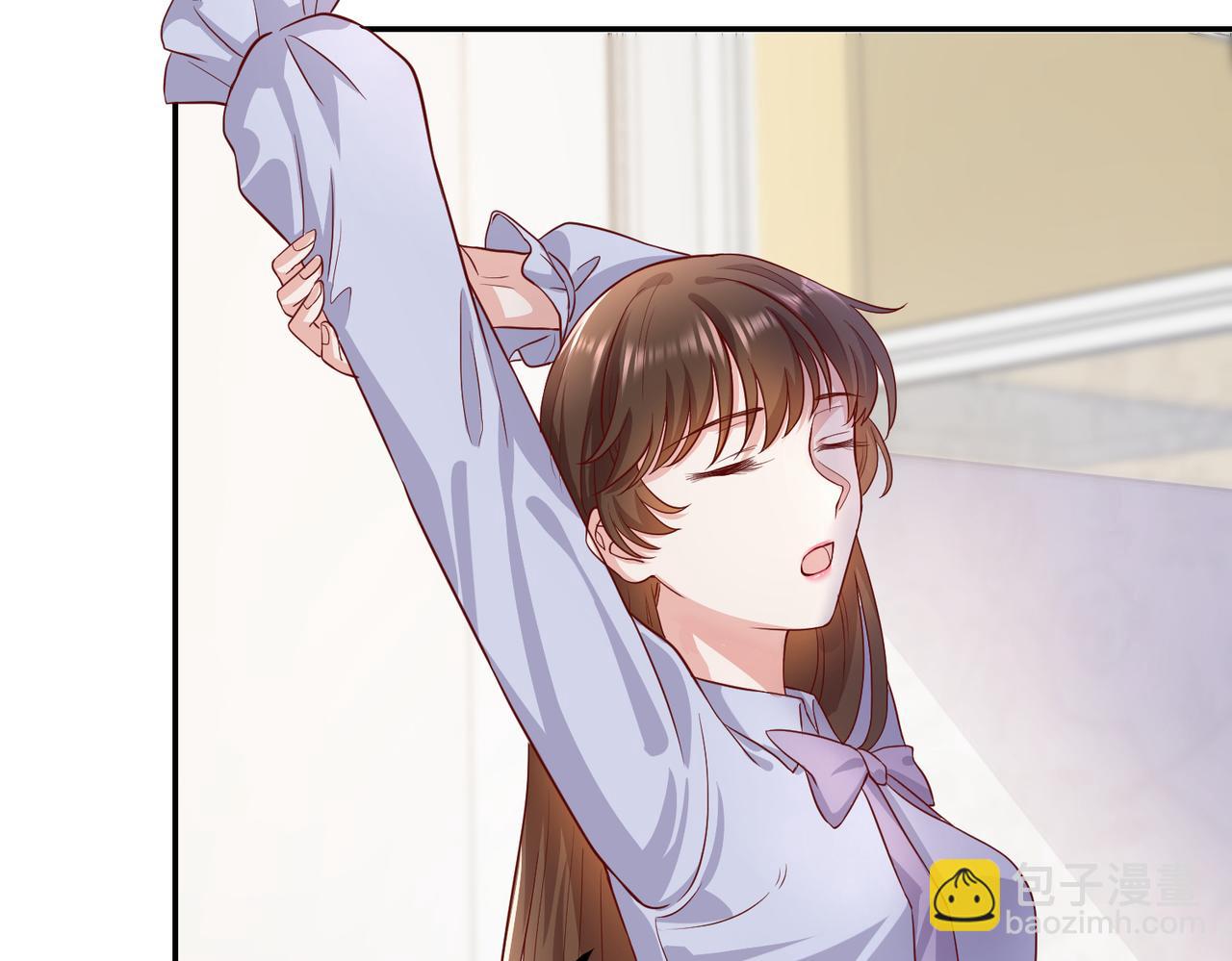 42他是在给我过生日？????(1/3)-第43话