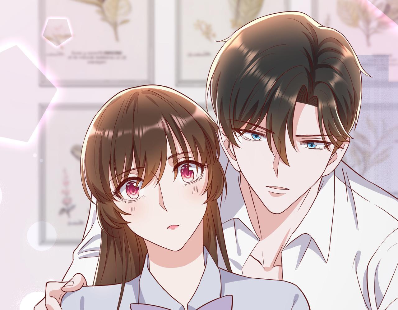 42他是在给我过生日？????(1/3)-第43话