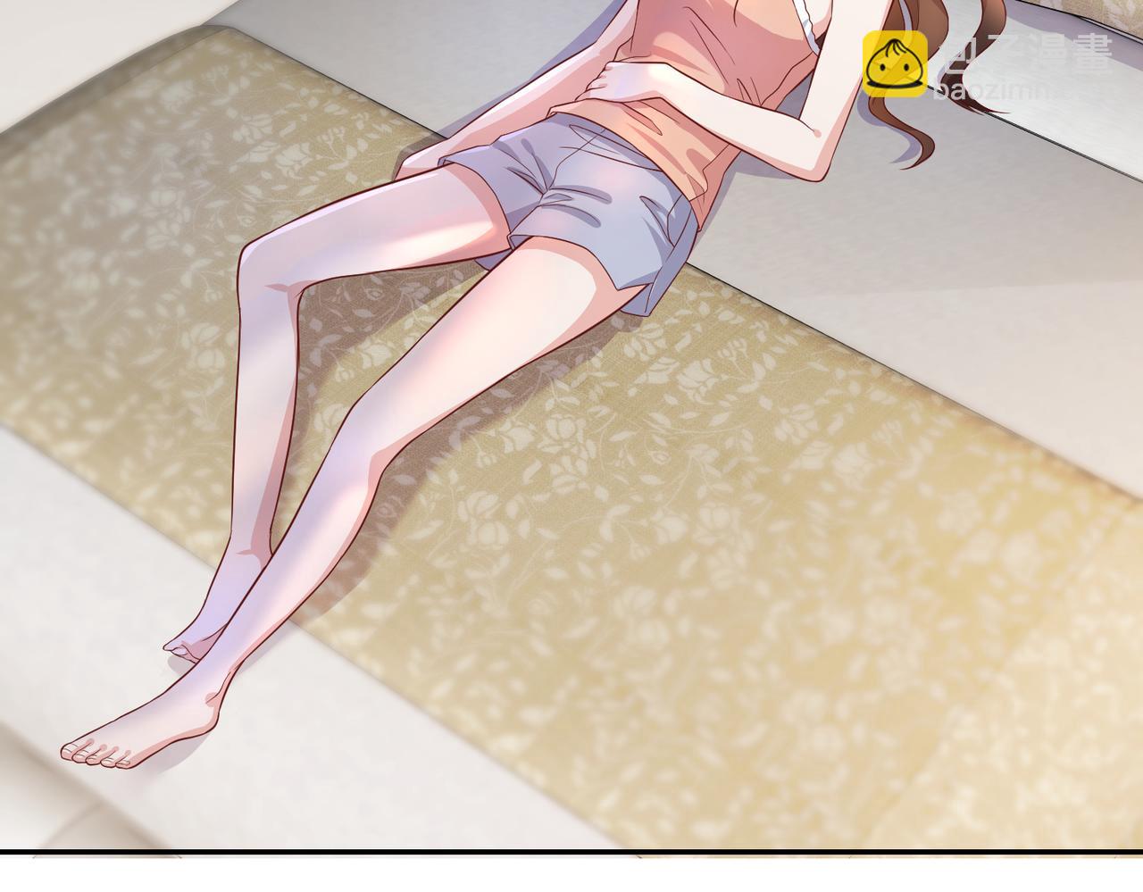 42他是在给我过生日？????(1/3)-第43话