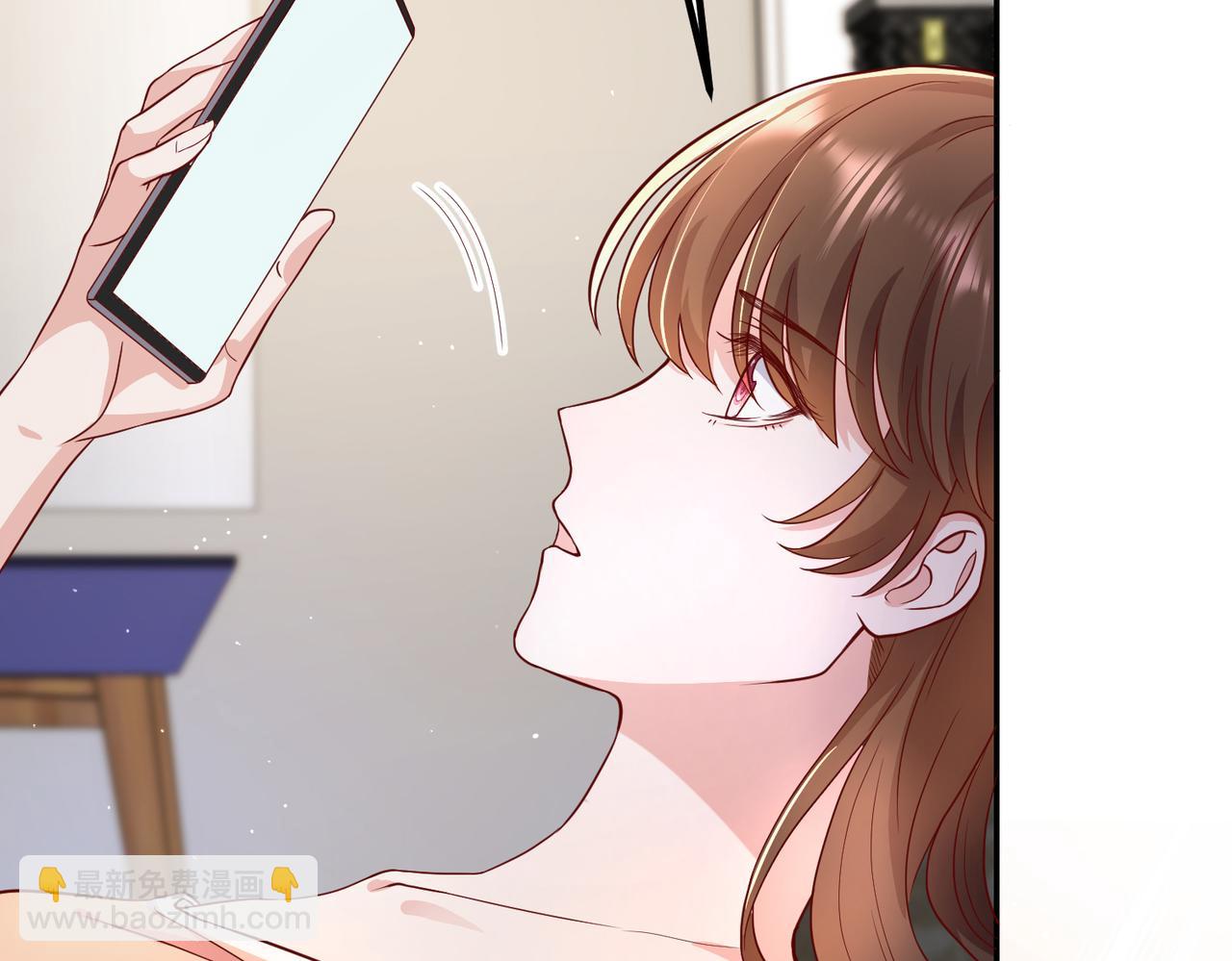 42他是在给我过生日？????(1/3)-第43话