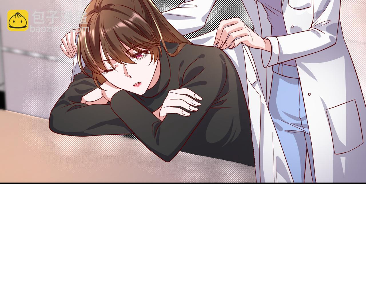 46 躲着他(1/2)-第47话