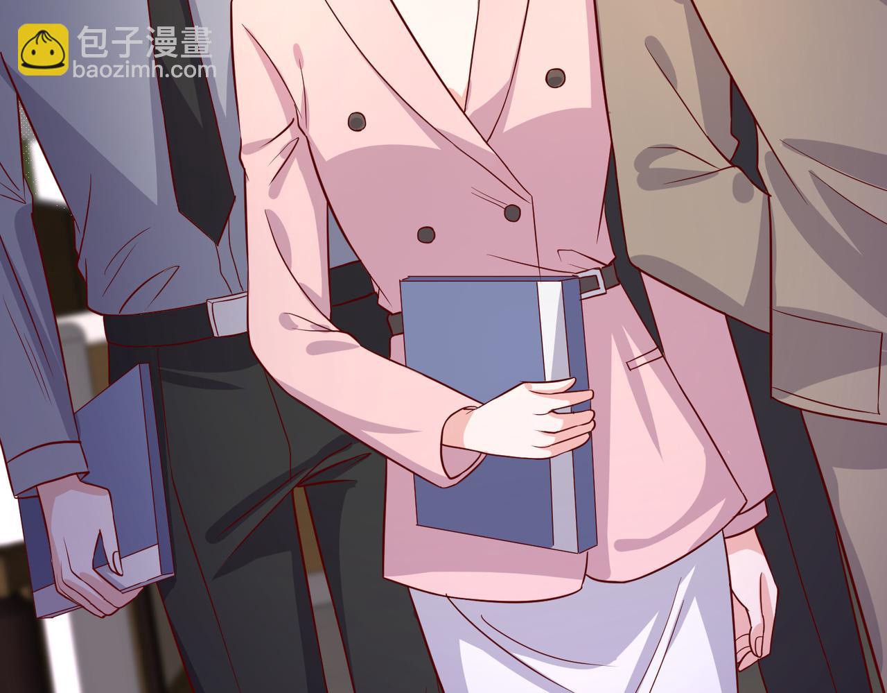 46 躲着他(1/2)-第47话