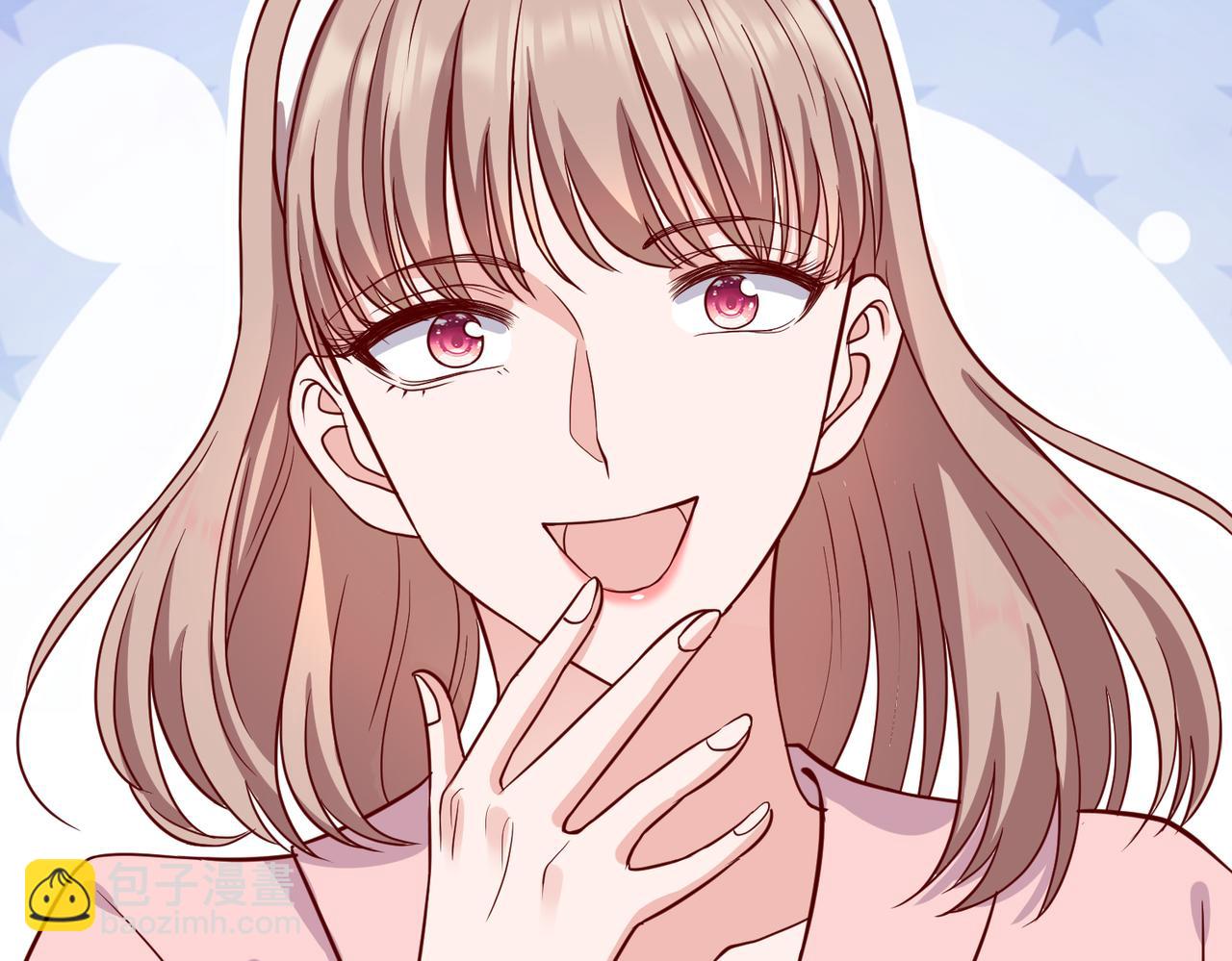 46 躲着他(1/2)-第47话