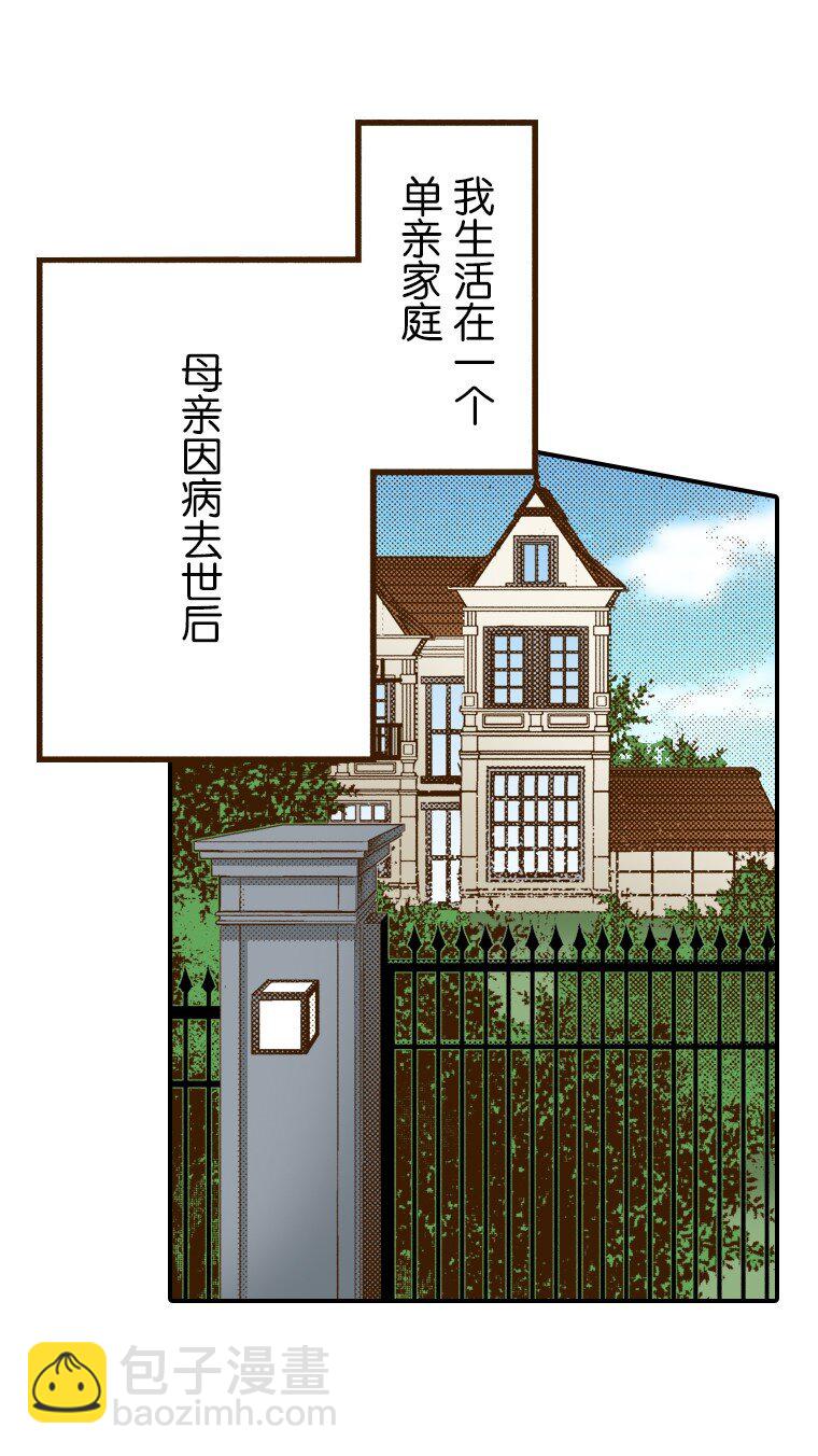 育神日記（彩色條漫） - 1 1(1/2) - 2