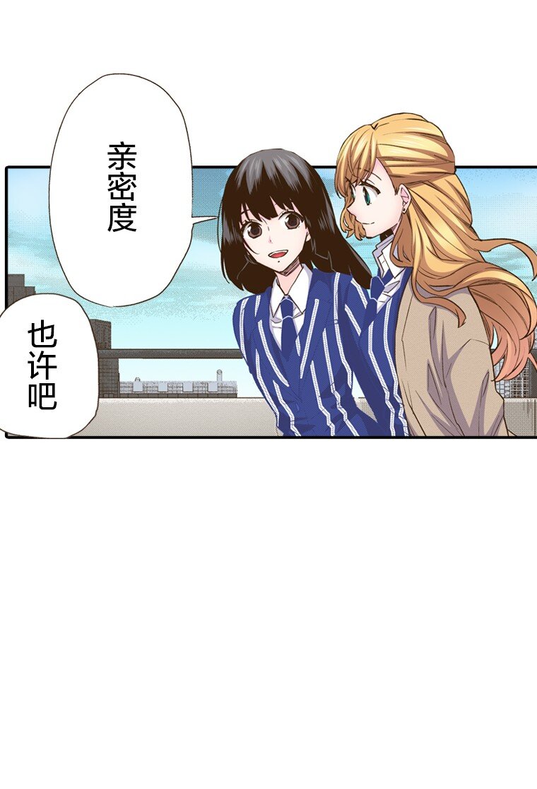 育神日記（彩色條漫） - 17 17(1/2) - 3