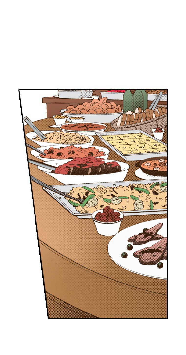 育神日記（彩色條漫） - 23 23(1/2) - 3