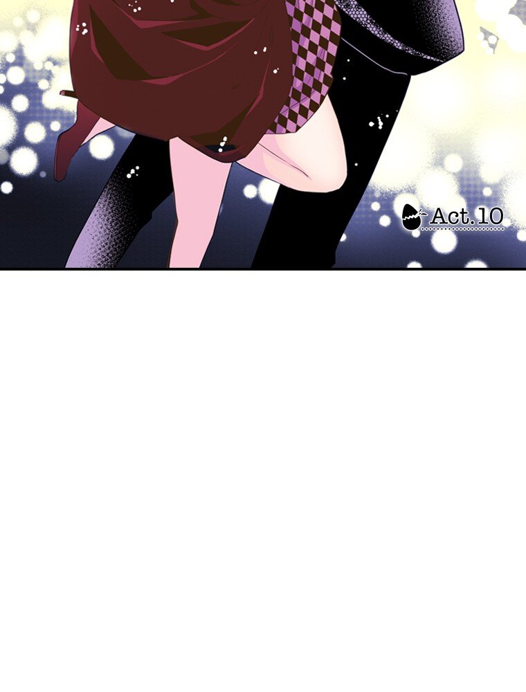 育神日記（彩色條漫） - 23 23(1/2) - 6