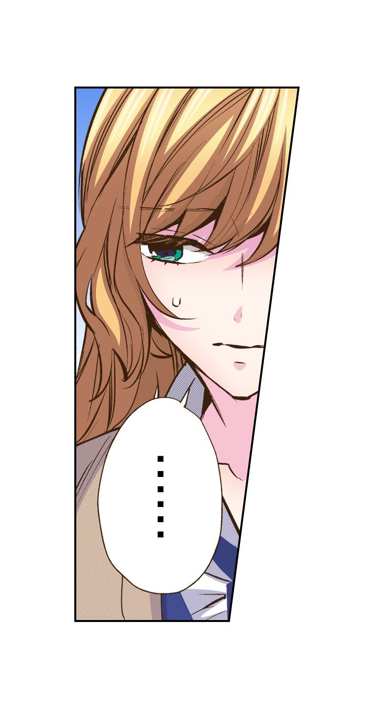 育神日記（彩色條漫） - 31 31(1/2) - 3
