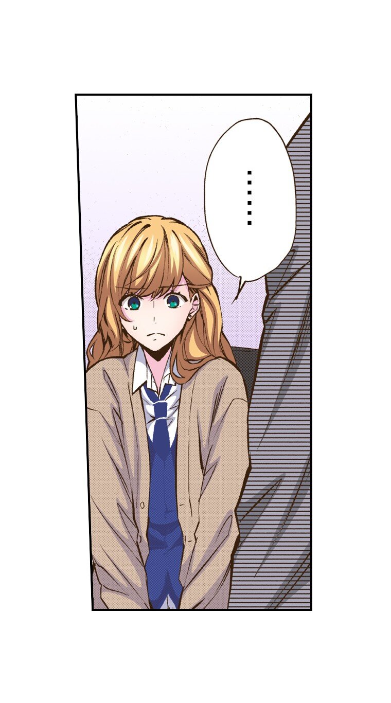 育神日記（彩色條漫） - 31 31(1/2) - 6