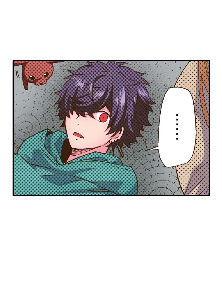 育神日記（彩色條漫） - 35 35(1/2) - 2